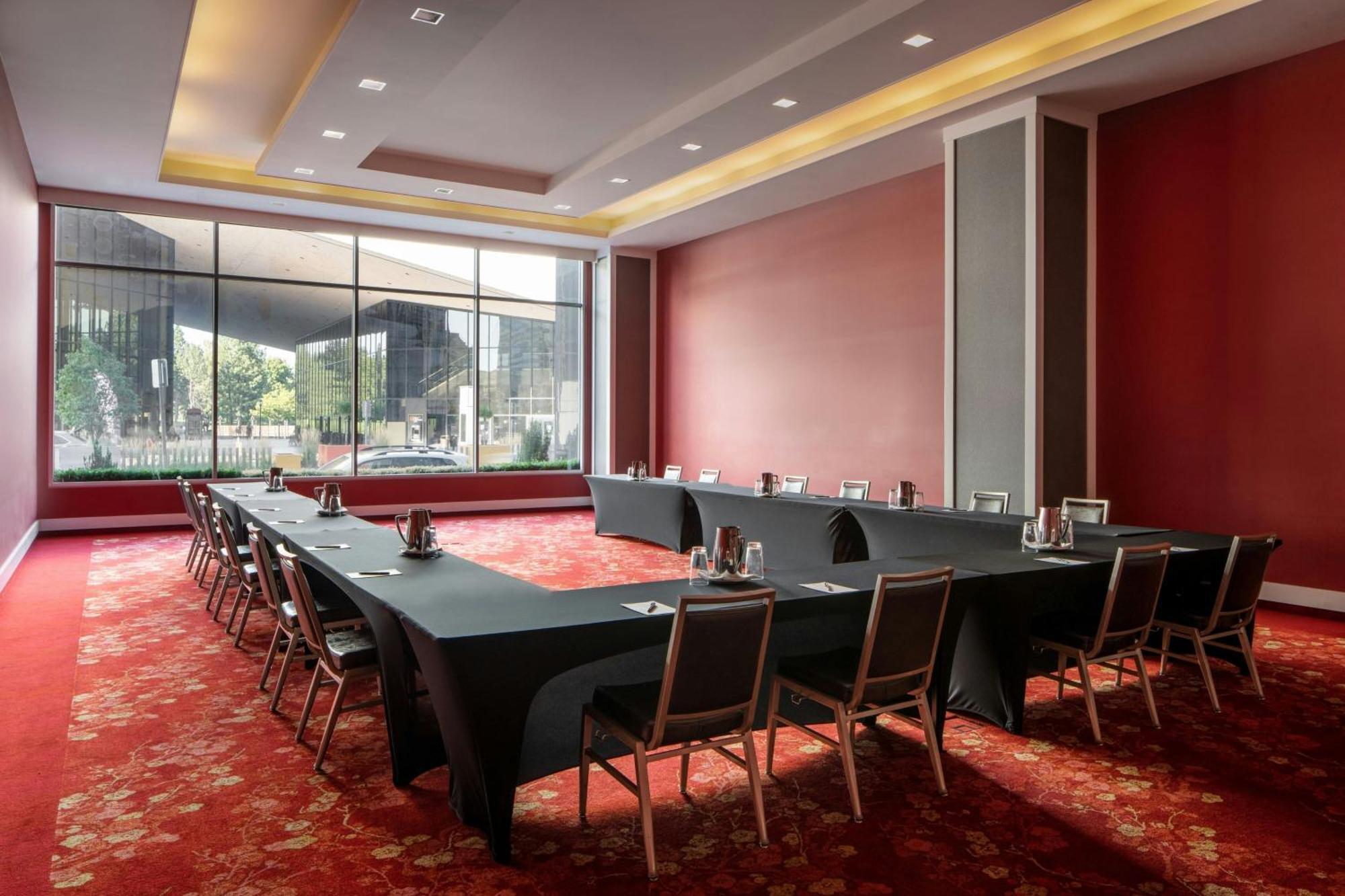 The Davenport Grand, Autograph Collection Hotel Спокейн Екстериор снимка