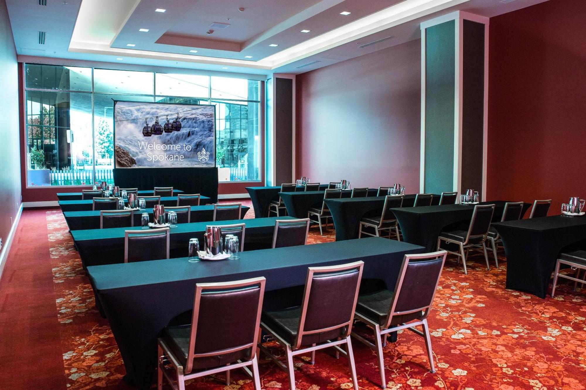 The Davenport Grand, Autograph Collection Hotel Спокейн Екстериор снимка