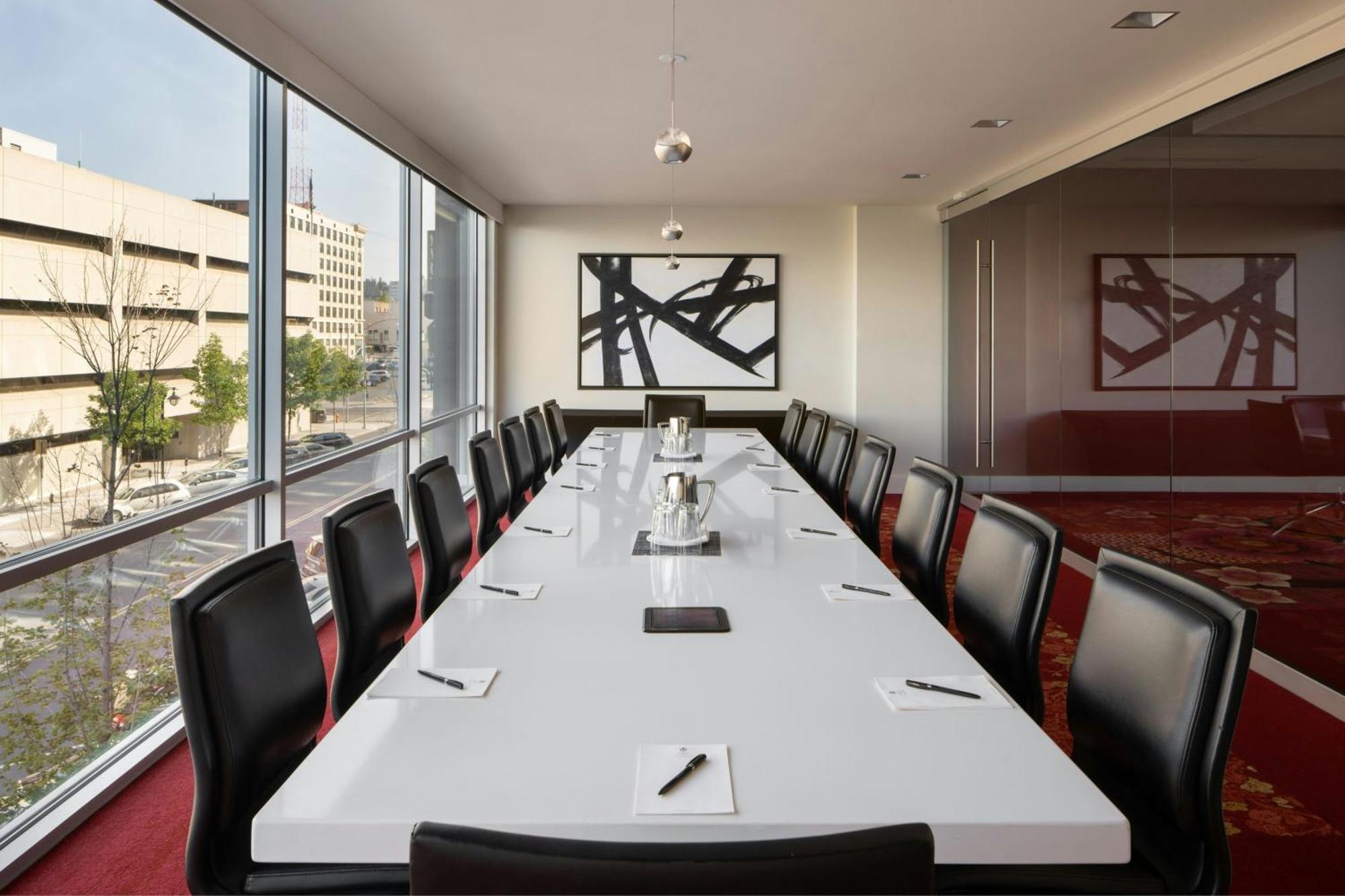 The Davenport Grand, Autograph Collection Hotel Спокейн Екстериор снимка
