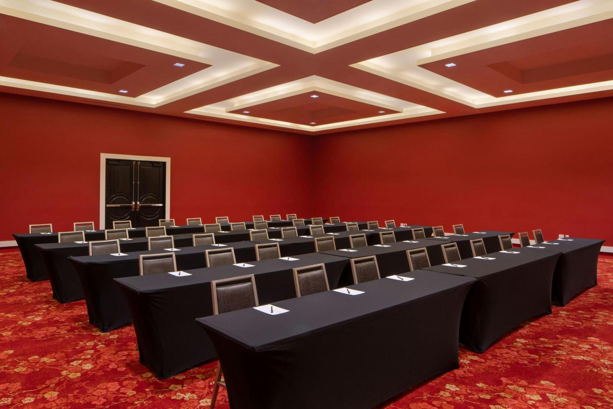 The Davenport Grand, Autograph Collection Hotel Спокейн Екстериор снимка