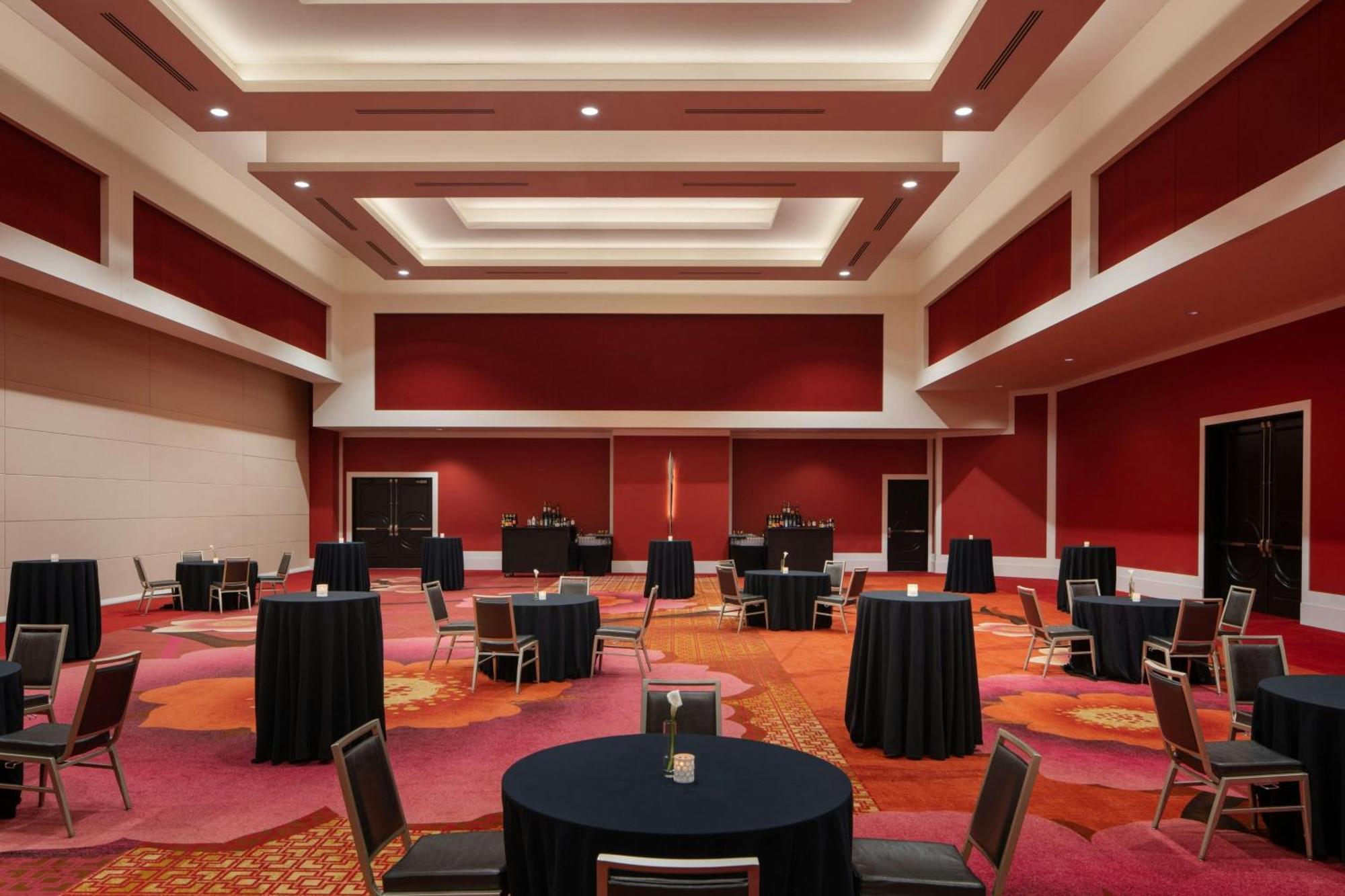 The Davenport Grand, Autograph Collection Hotel Спокейн Екстериор снимка