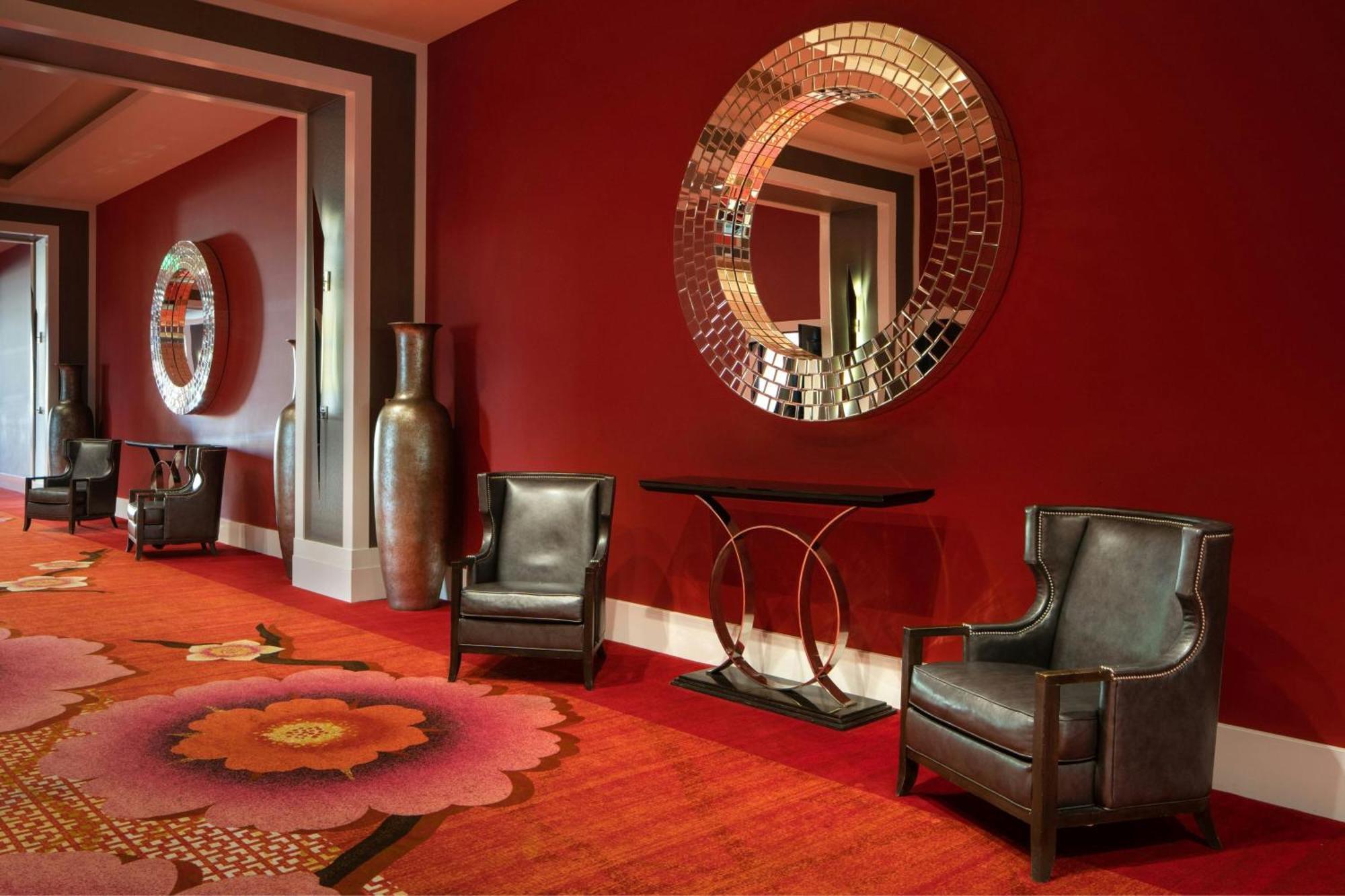 The Davenport Grand, Autograph Collection Hotel Спокейн Екстериор снимка