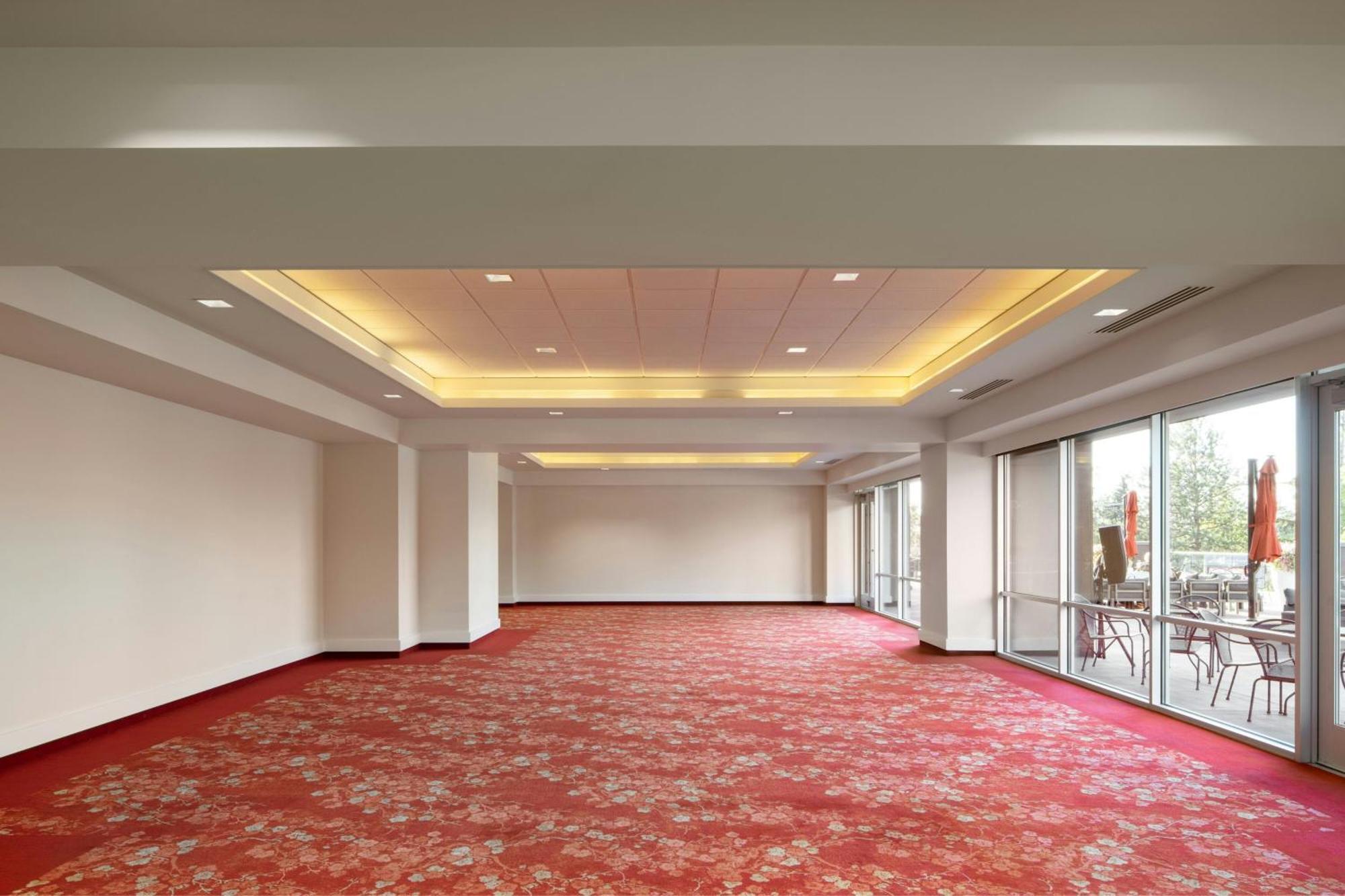 The Davenport Grand, Autograph Collection Hotel Спокейн Екстериор снимка