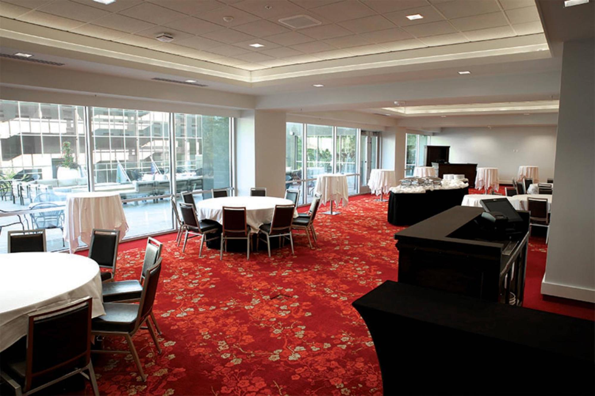The Davenport Grand, Autograph Collection Hotel Спокейн Екстериор снимка