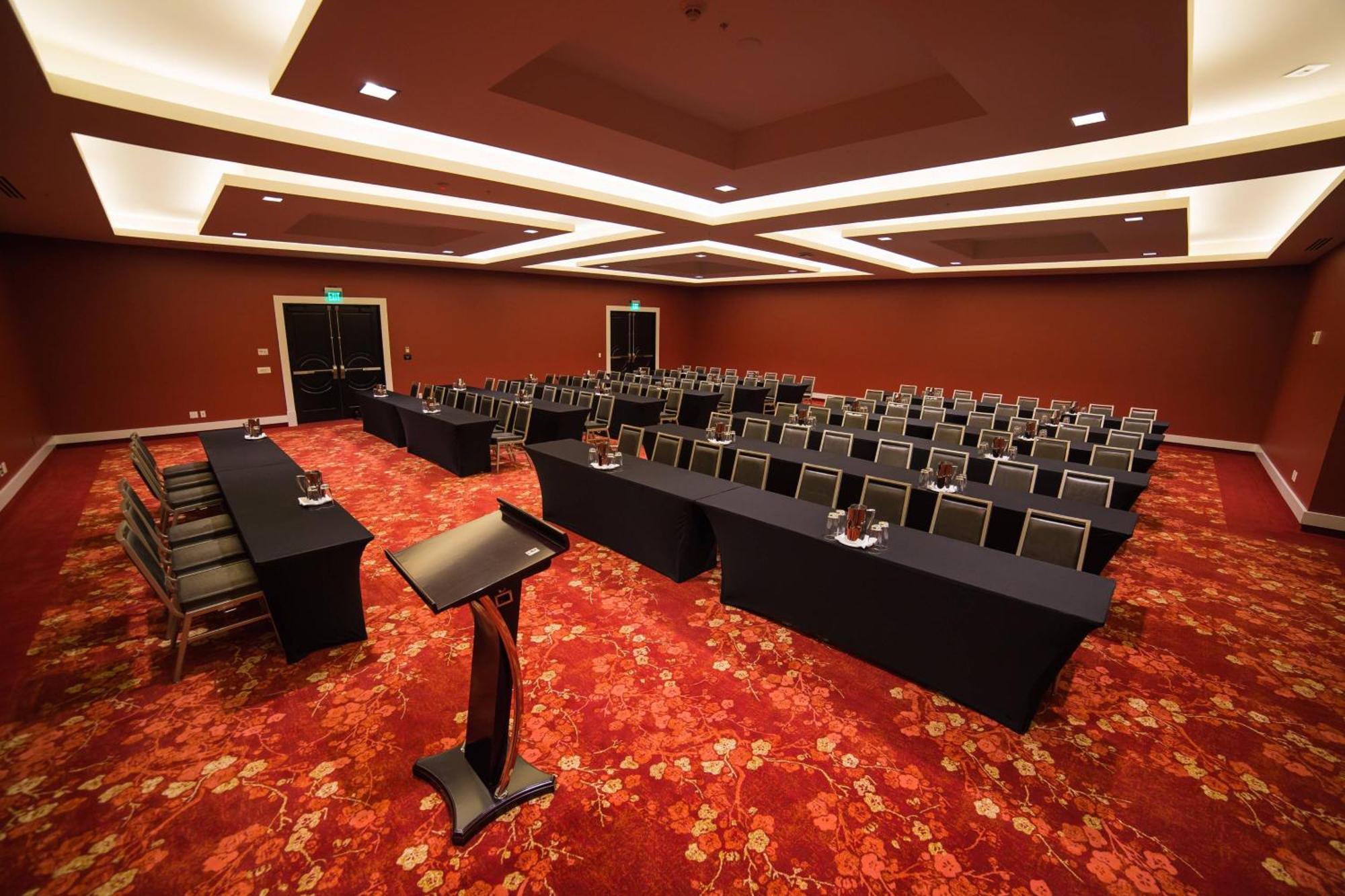 The Davenport Grand, Autograph Collection Hotel Спокейн Екстериор снимка