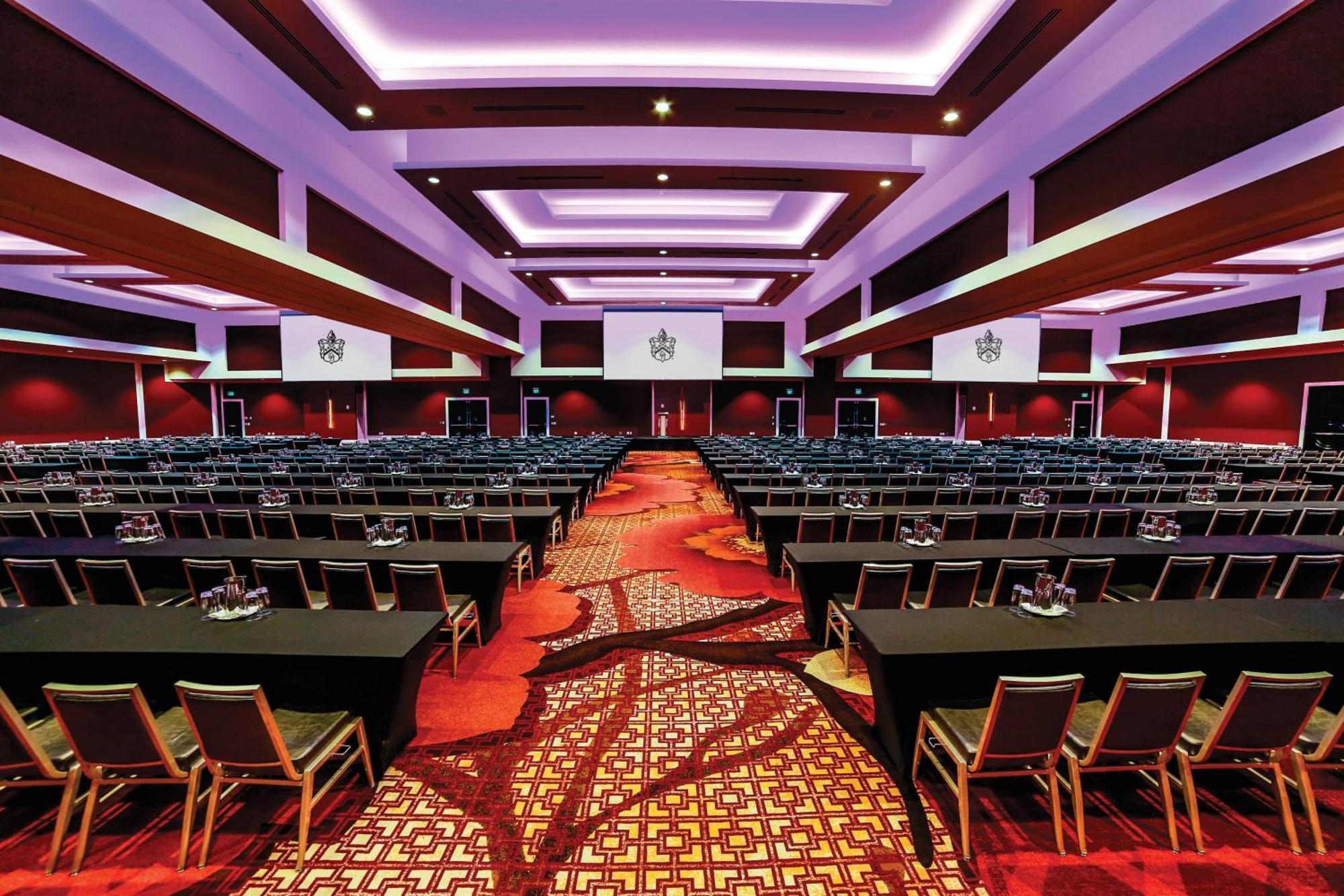 The Davenport Grand, Autograph Collection Hotel Спокейн Екстериор снимка