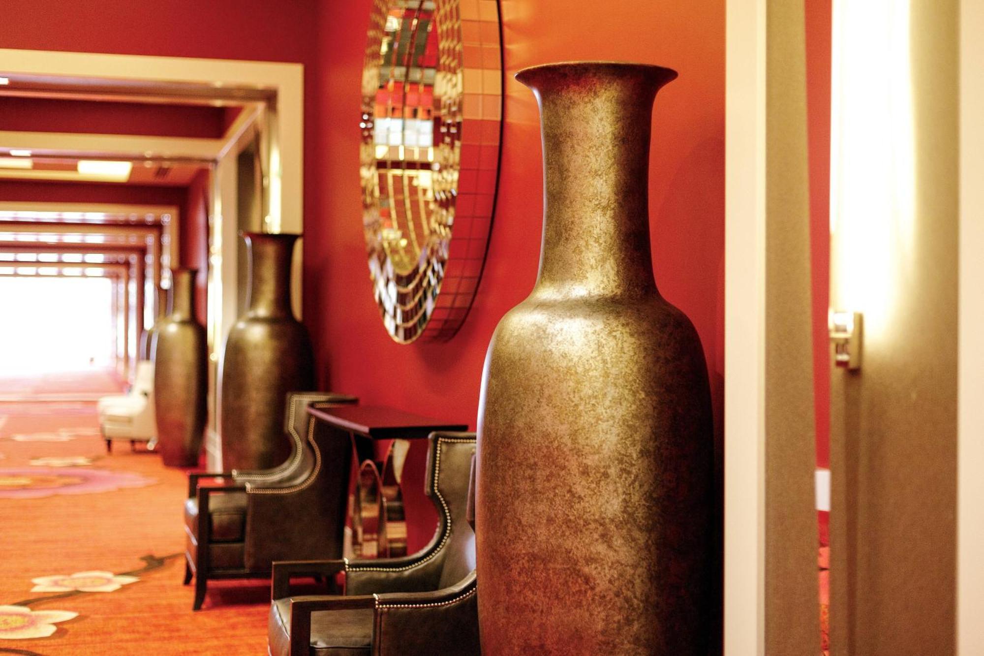 The Davenport Grand, Autograph Collection Hotel Спокейн Екстериор снимка
