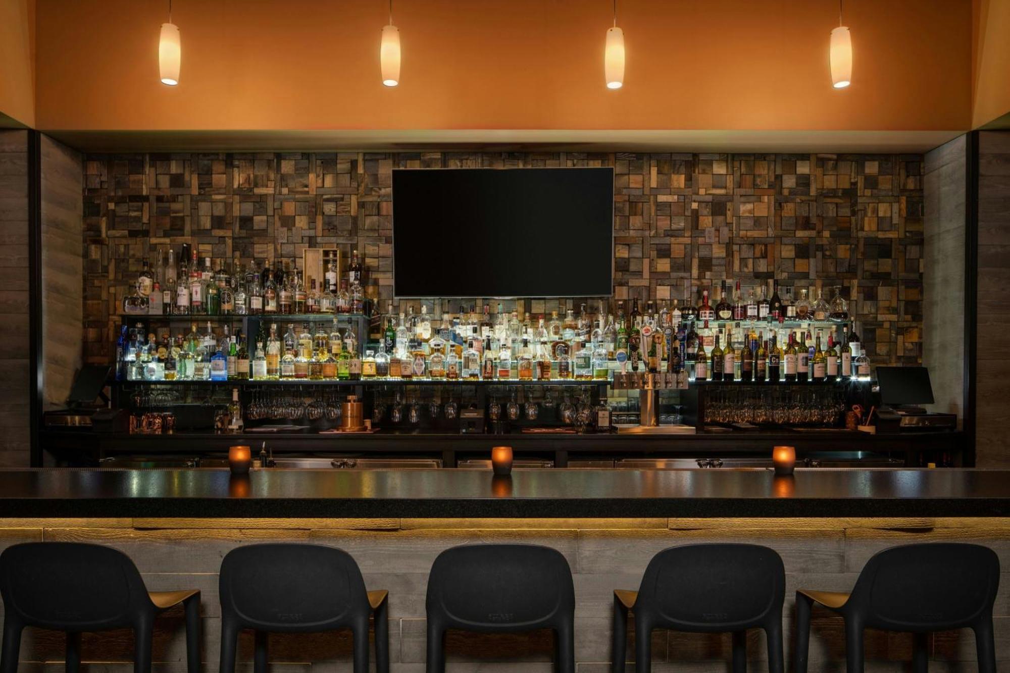 The Davenport Grand, Autograph Collection Hotel Спокейн Екстериор снимка