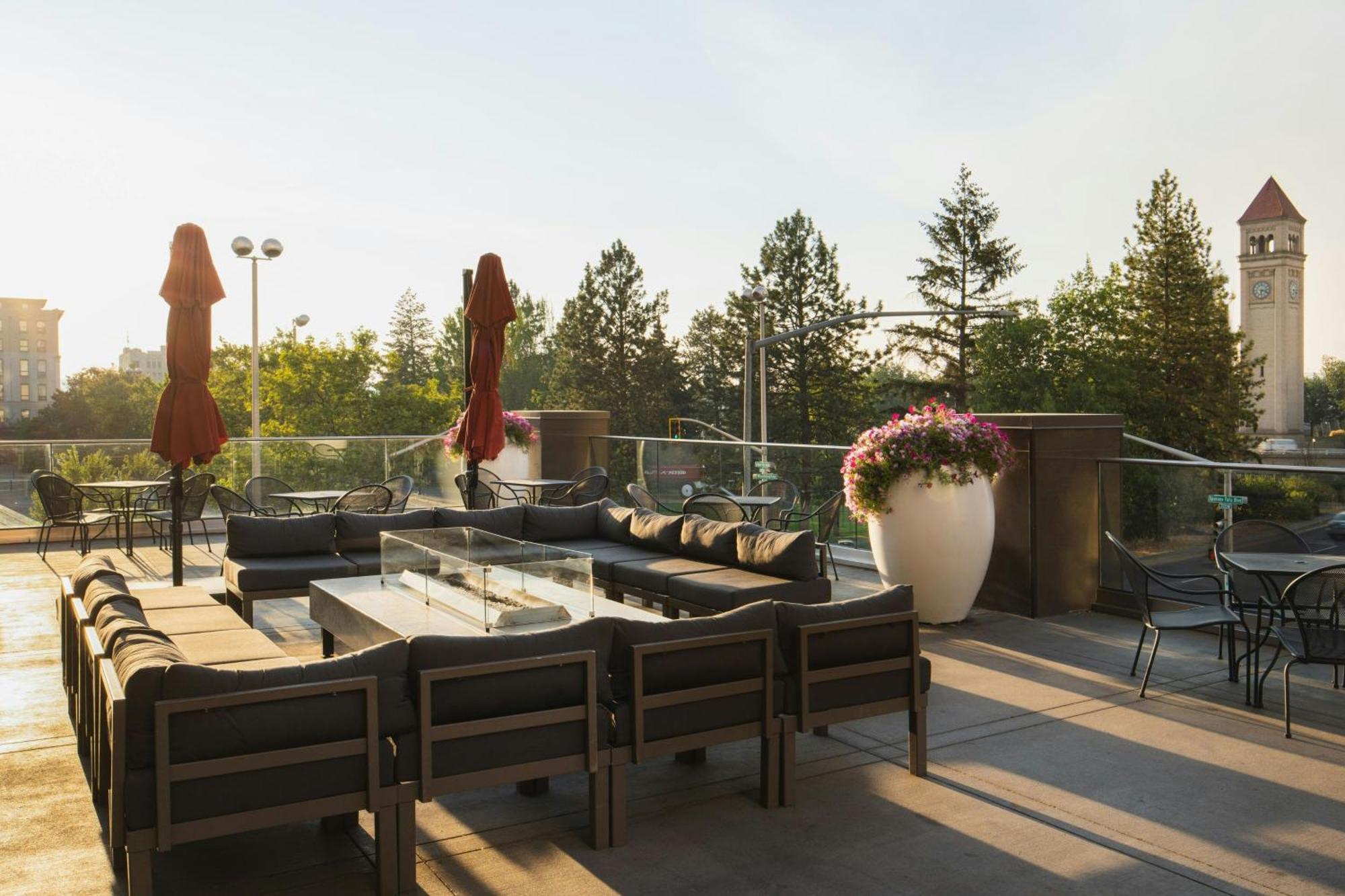 The Davenport Grand, Autograph Collection Hotel Спокейн Екстериор снимка