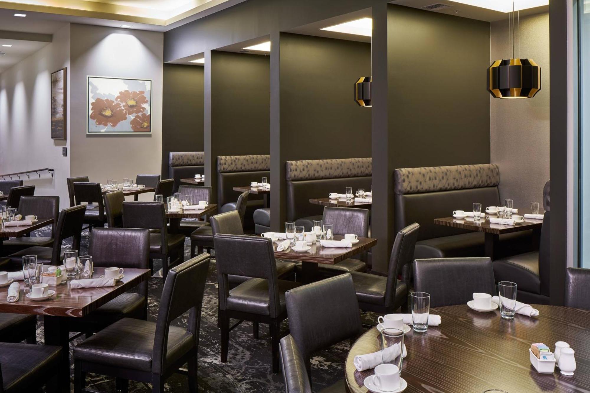 The Davenport Grand, Autograph Collection Hotel Спокейн Екстериор снимка