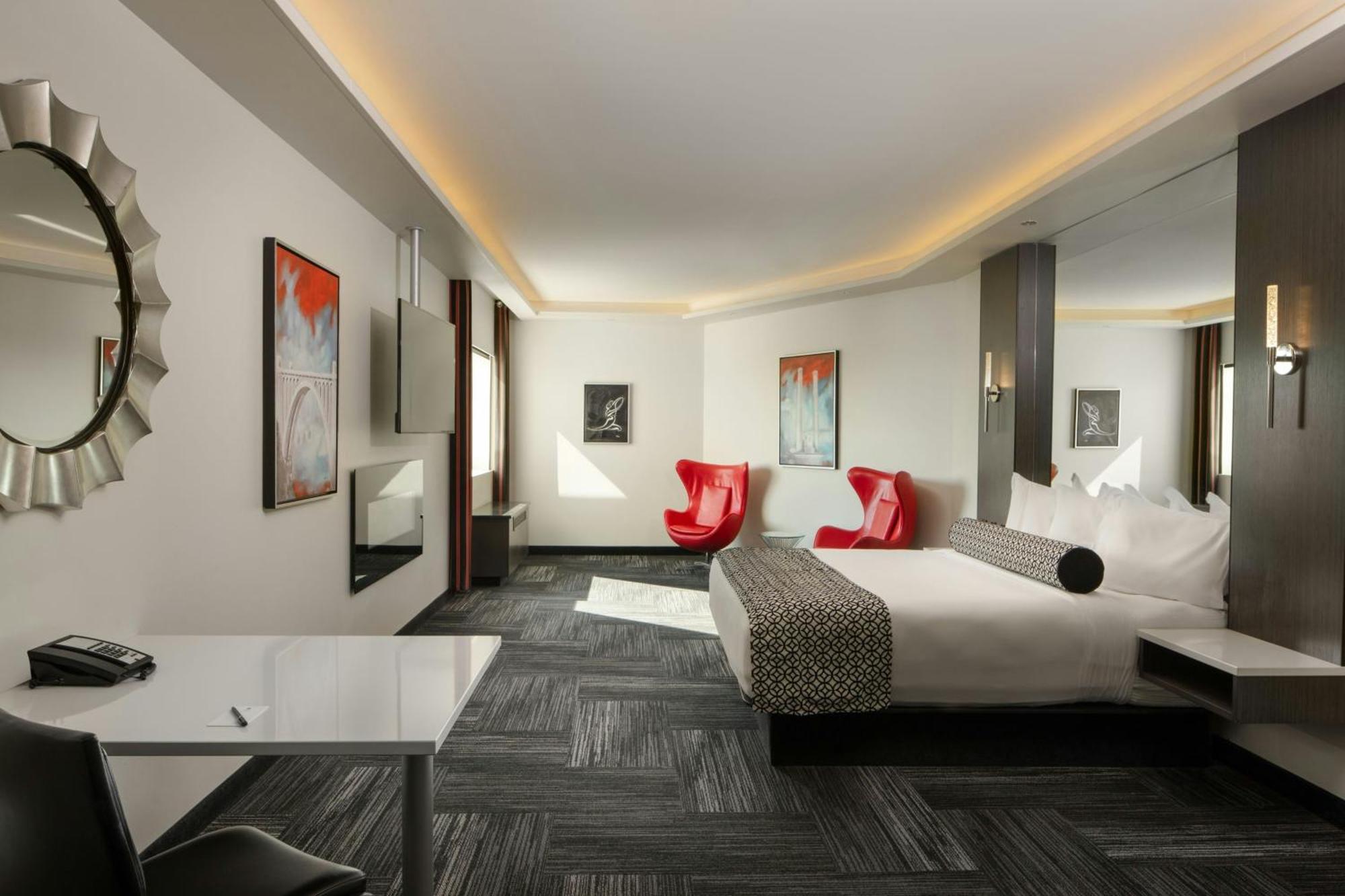 The Davenport Grand, Autograph Collection Hotel Спокейн Екстериор снимка