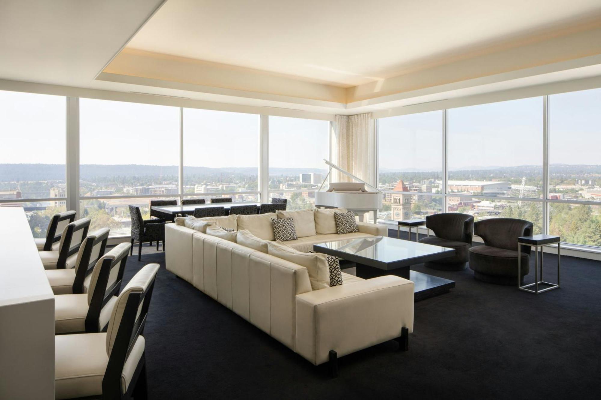 The Davenport Grand, Autograph Collection Hotel Спокейн Екстериор снимка