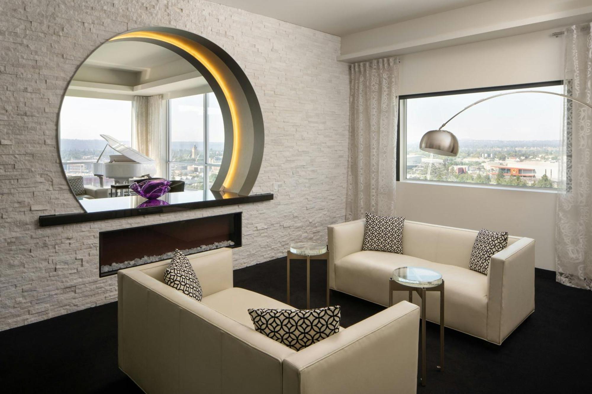 The Davenport Grand, Autograph Collection Hotel Спокейн Екстериор снимка