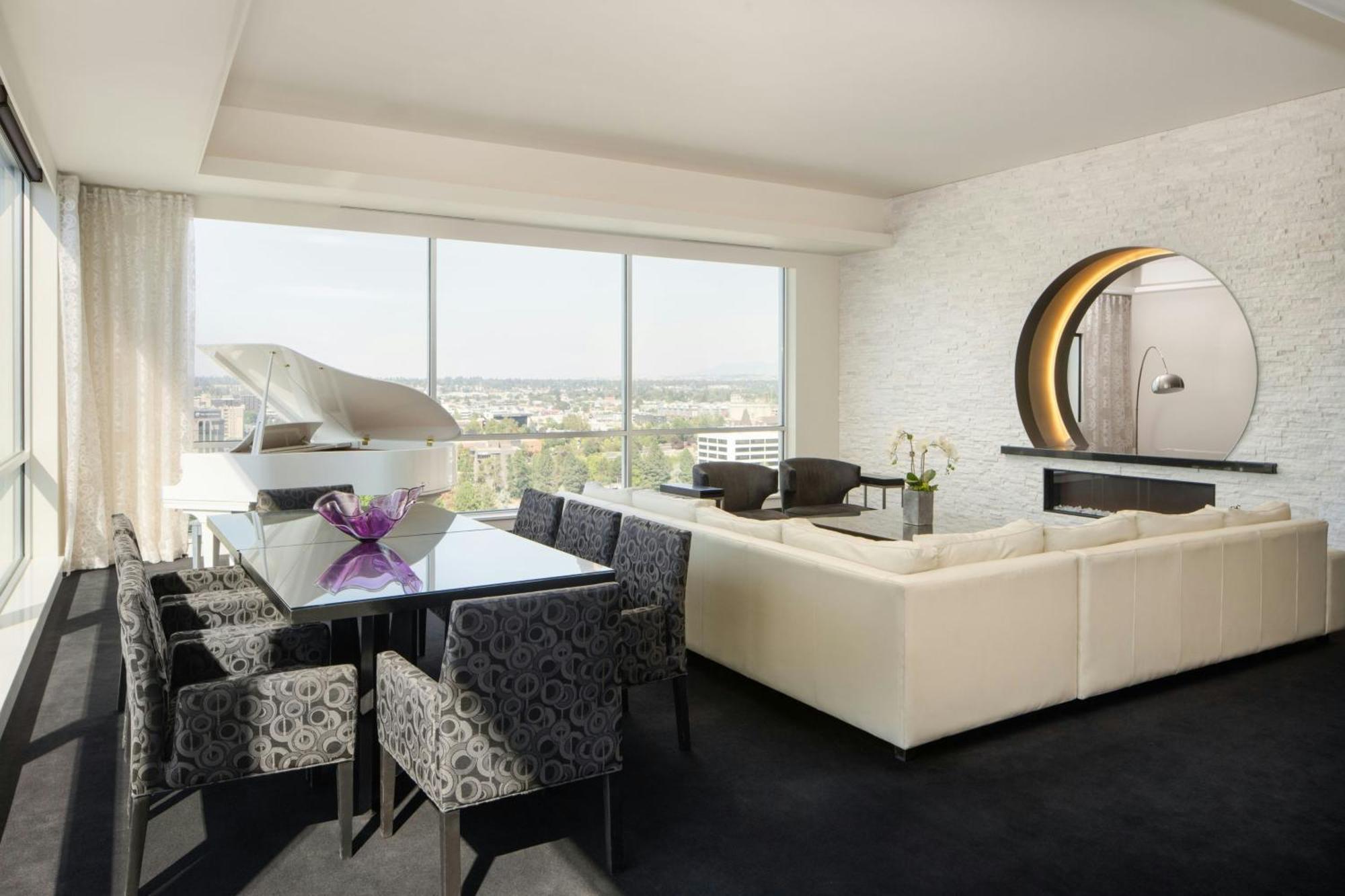 The Davenport Grand, Autograph Collection Hotel Спокейн Екстериор снимка