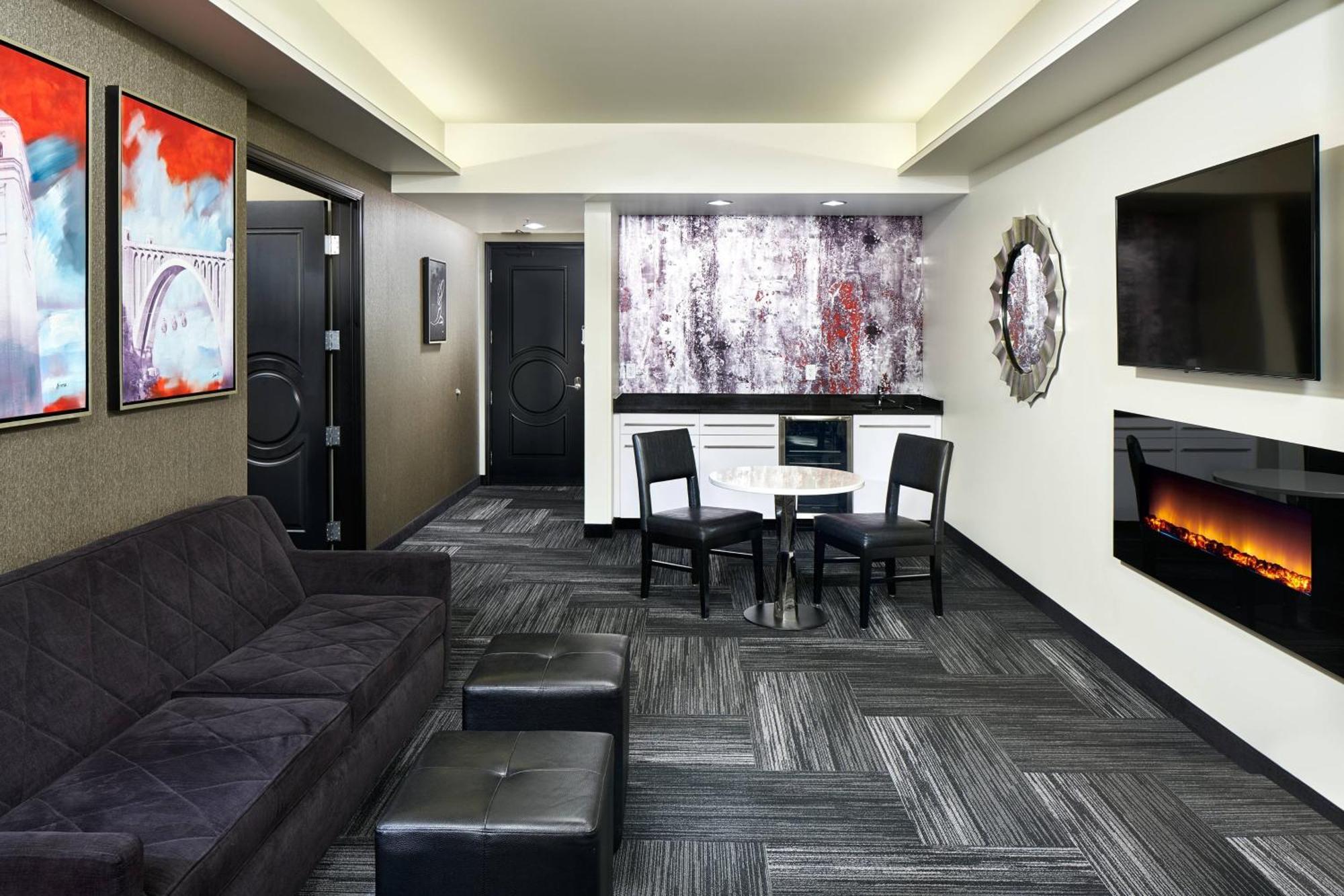 The Davenport Grand, Autograph Collection Hotel Спокейн Екстериор снимка
