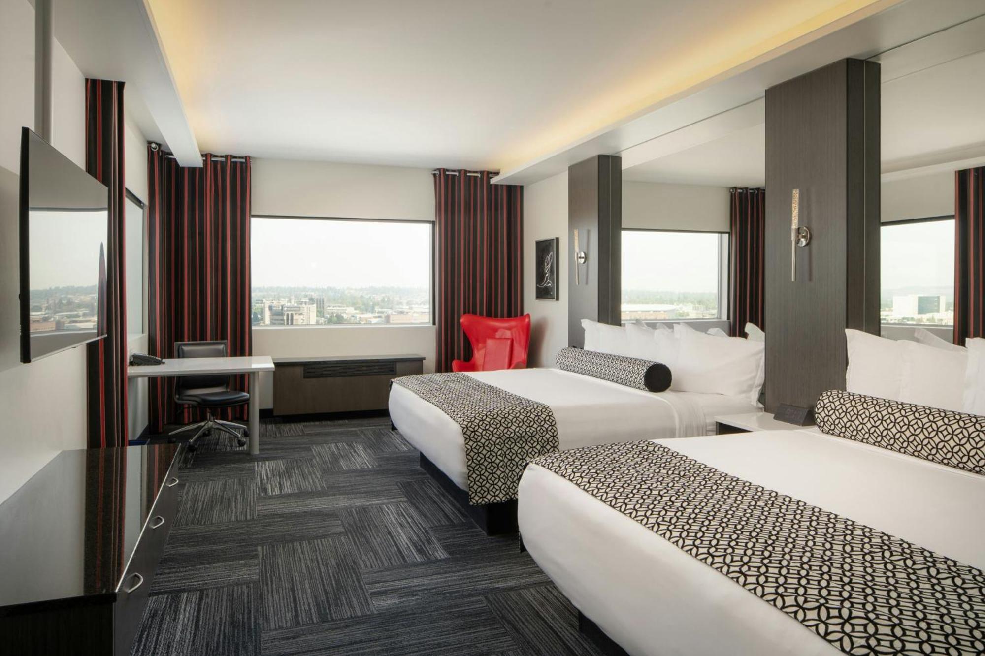 The Davenport Grand, Autograph Collection Hotel Спокейн Екстериор снимка