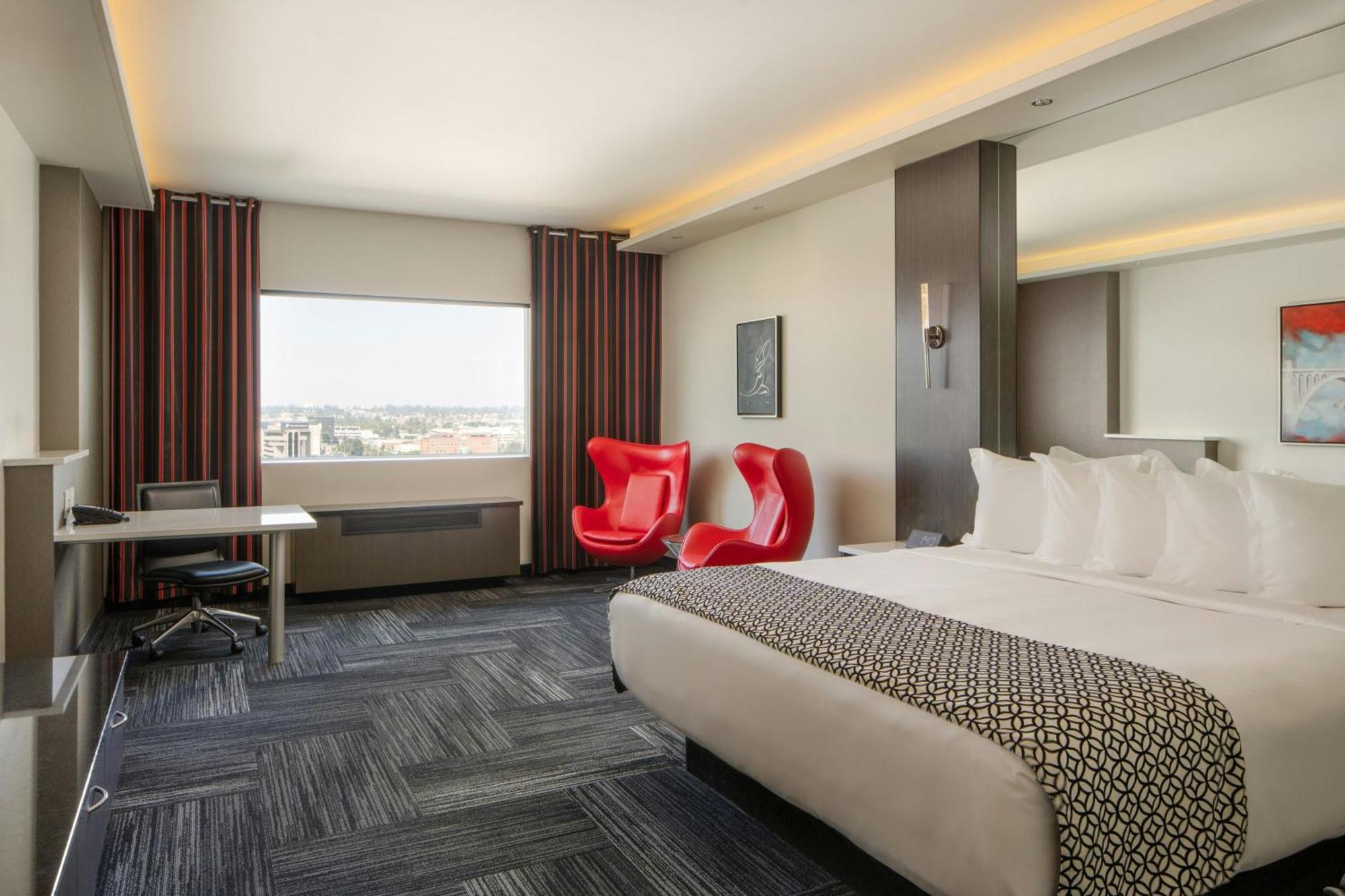 The Davenport Grand, Autograph Collection Hotel Спокейн Екстериор снимка