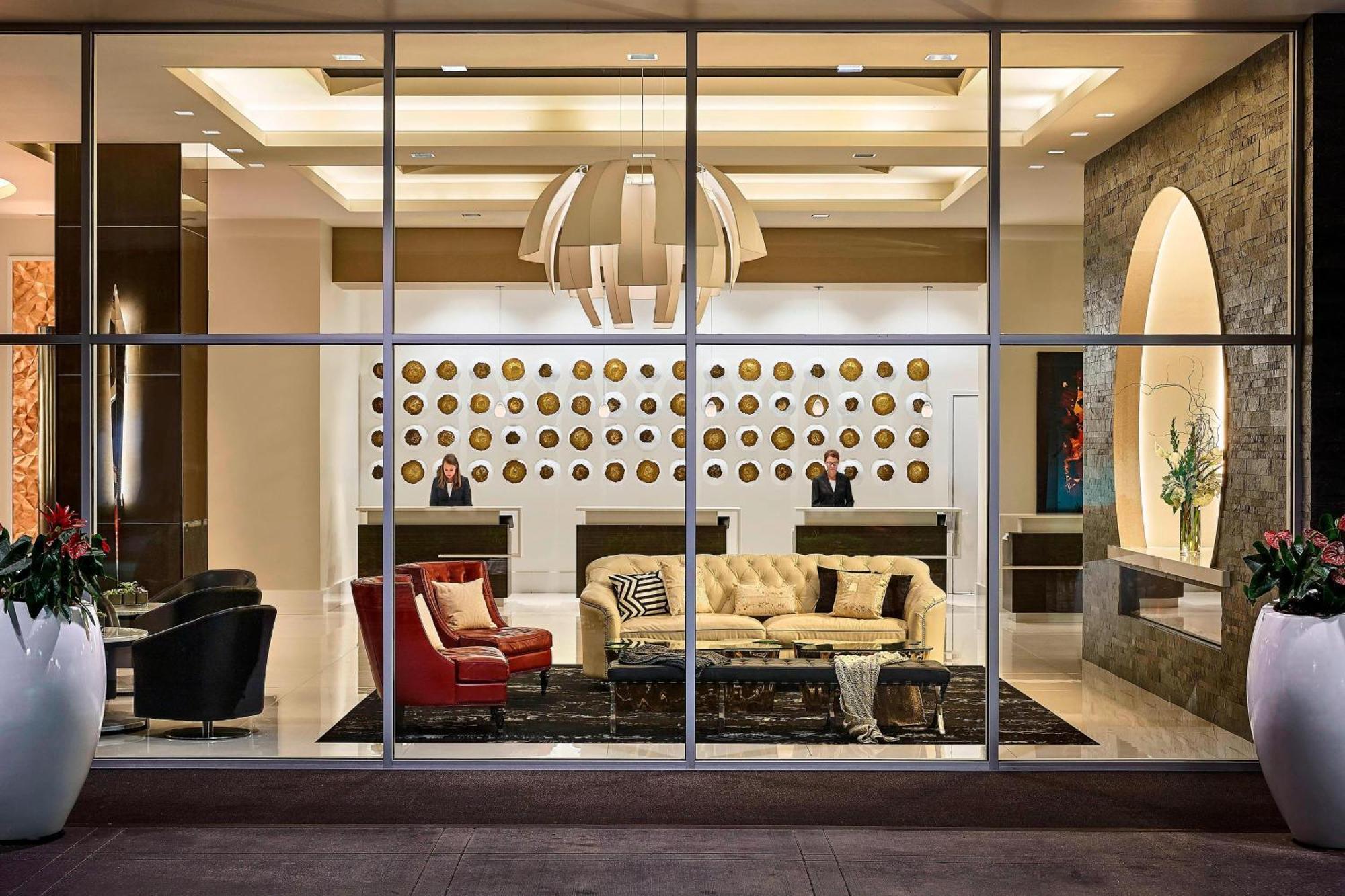 The Davenport Grand, Autograph Collection Hotel Спокейн Екстериор снимка