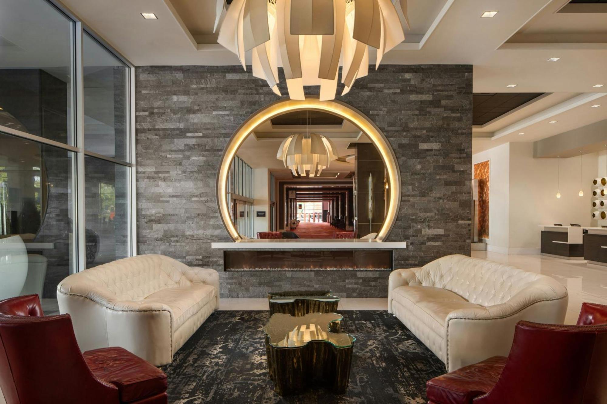 The Davenport Grand, Autograph Collection Hotel Спокейн Екстериор снимка