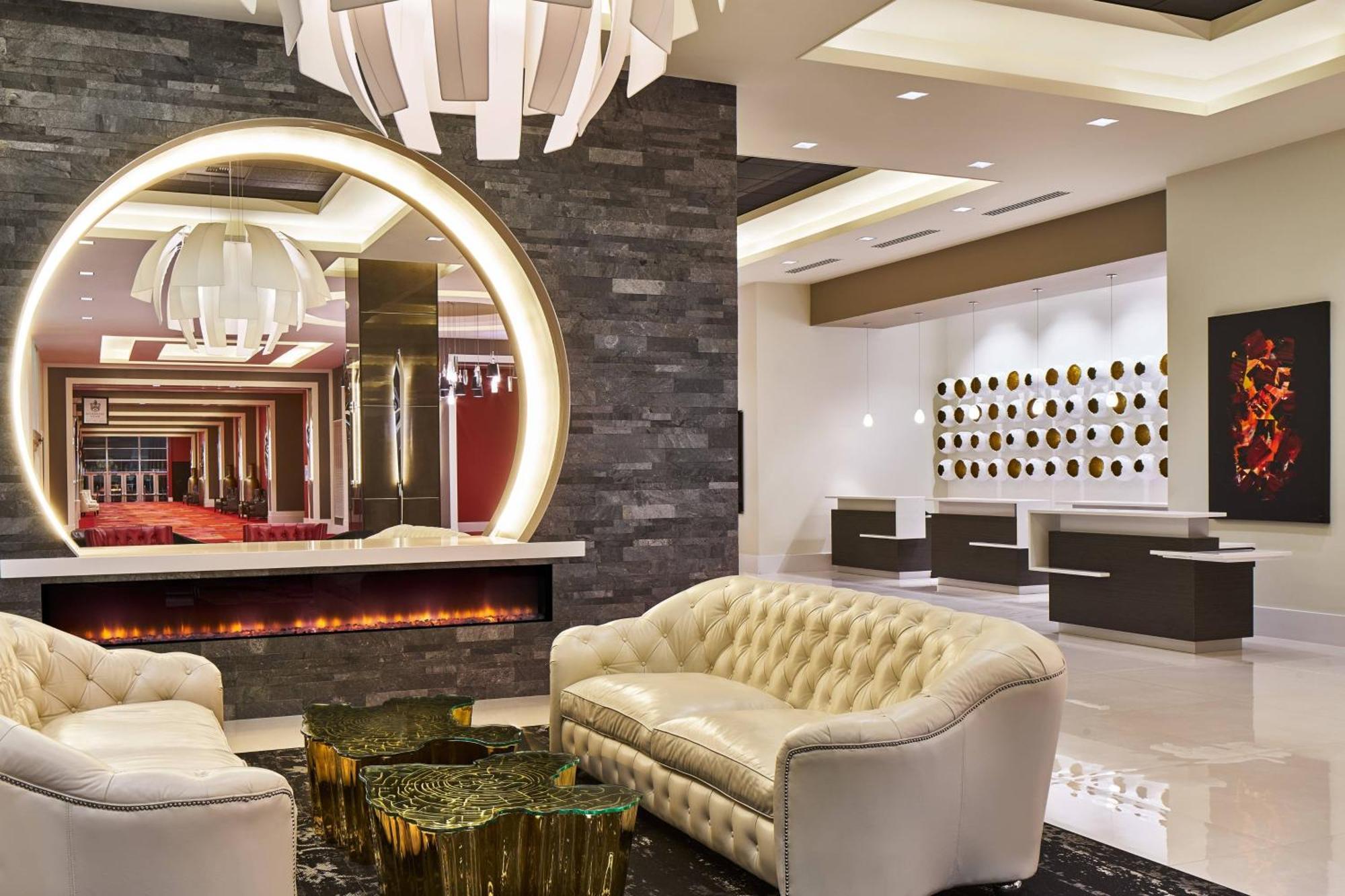 The Davenport Grand, Autograph Collection Hotel Спокейн Екстериор снимка