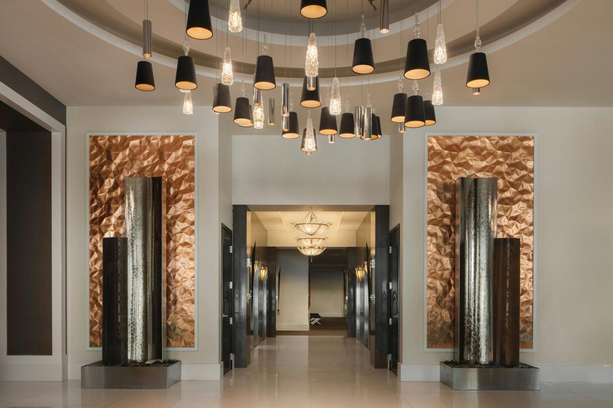 The Davenport Grand, Autograph Collection Hotel Спокейн Екстериор снимка